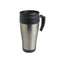 Carica l&#39;immagine nel visualizzatore di Gallery, tazze termiche e bicchieri con tappo pubblicitarie in metallo colore argento_argento 1187149 VAR01
