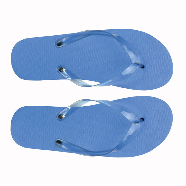 Carica l&#39;immagine nel visualizzatore di Gallery, infradito personalizzati in pe colore royal_royal 1187154 DET02
