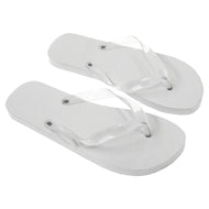 infradito e cibattine da personalizzare in pe colore bianco_bianco 1187155 VAR02
