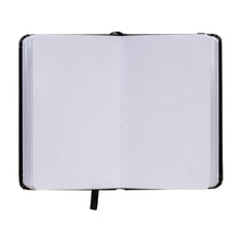 Carica l'immagine nel visualizzatore di Gallery, taccuini e block notes personalizzati in pvc colore nero_nero 1187161 DET01
