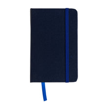 Carica l'immagine nel visualizzatore di Gallery, quaderni e block notes personalizzati in pvc colore blu_blu 1187161 VAR03

