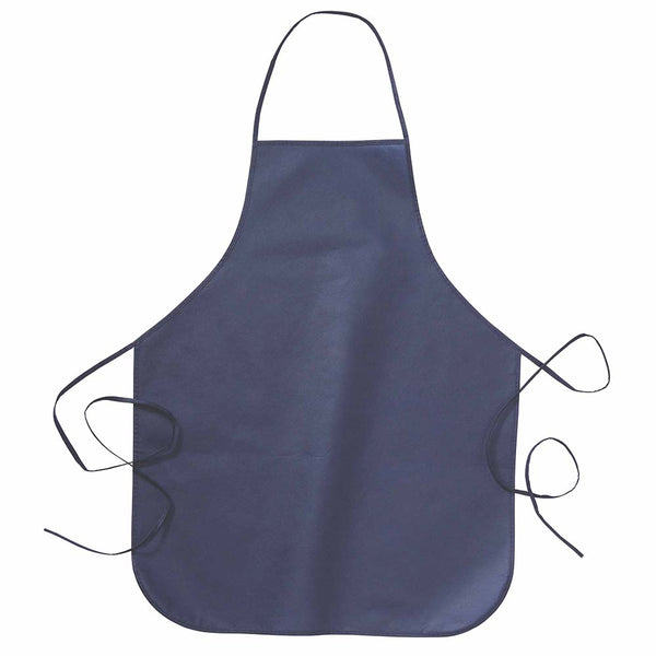 grembiuli e cappelli chef personalizzati in tnt colore blu_blu 1187165 VAR03