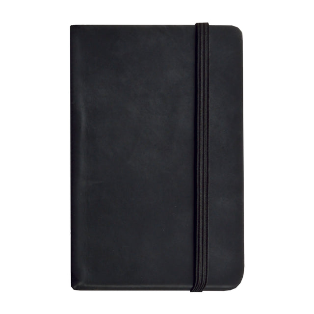 taccuini e block notes personalizzati in pvc colore nero_nero 1187172 VAR01