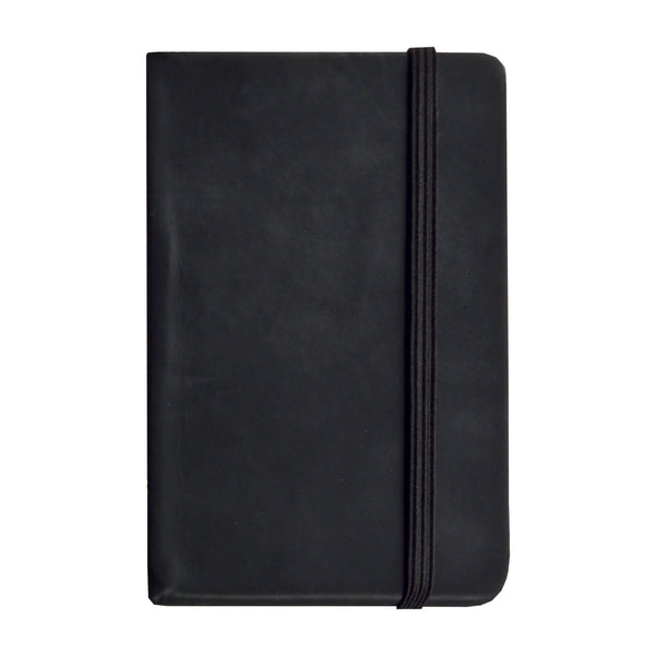taccuini e block notes personalizzati in pvc colore nero_nero 1187172 VAR01