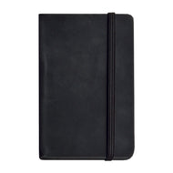 taccuini e block notes personalizzati in pvc colore nero_nero 1187172 VAR01