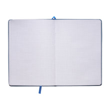 Carica l'immagine nel visualizzatore di Gallery, taccuini e block notes personalizzati in pvc colore royal_royal 1187172 DET01
