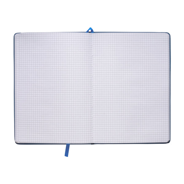 Carica l'immagine nel visualizzatore di Gallery, taccuini e block notes personalizzati in pvc colore royal_royal 1187172 DET01
