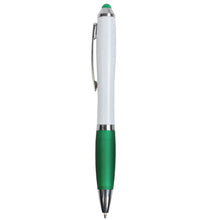 Carica l'immagine nel visualizzatore di Gallery, penne personalizzate in abs colore verde_verde 1187538 VAR07
