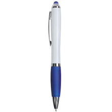 Carica l'immagine nel visualizzatore di Gallery, penne personalizzate in abs colore blu_blu 1187538 VAR03
