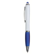 Carica l'immagine nel visualizzatore di Gallery, penne personalizzate in abs colore blu_blu 1187538 DET01
