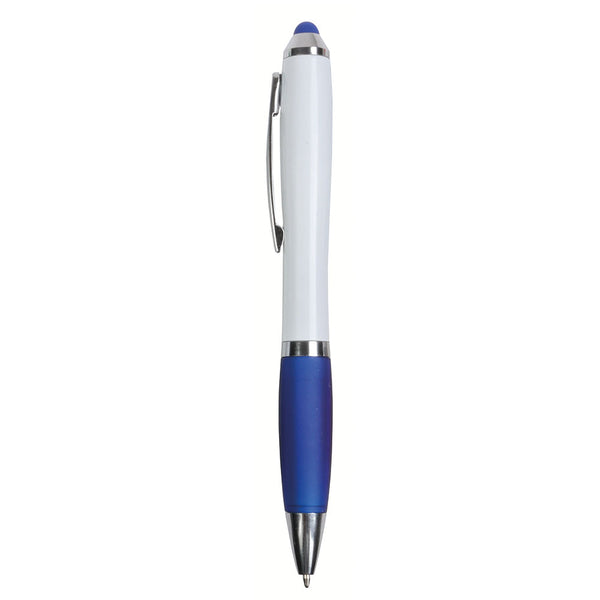 Carica l'immagine nel visualizzatore di Gallery, penne personalizzate in abs colore blu_blu 1187538 DET01
