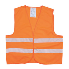 Carica l&#39;immagine nel visualizzatore di Gallery, accessori auto promozionali in poliestere colore arancione_arancione 1187727 VAR01
