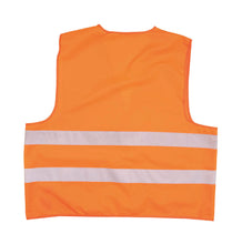 Carica l&#39;immagine nel visualizzatore di Gallery, accessori auto promozionali in poliestere colore arancione_arancione 1187727 DET01

