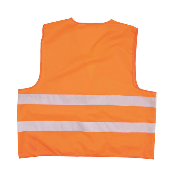 Carica l&#39;immagine nel visualizzatore di Gallery, accessori auto promozionali in poliestere colore arancione_arancione 1187727 DET01
