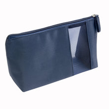 Carica l&#39;immagine nel visualizzatore di Gallery, pochette e beauty case personalizzate in microfibra colore blu_blu 1187819 VAR02
