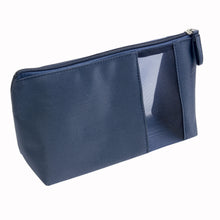 Carica l'immagine nel visualizzatore di Gallery, pochette e beauty case personalizzate in microfibra colore blu_blu 1187819 VAR02
