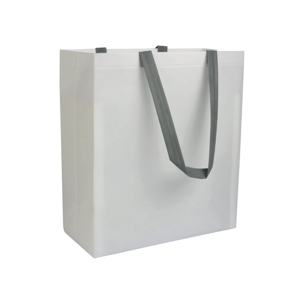 shopper da personalizzare in tnt colore bianco_bianco 1187824 VAR02