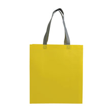 Carica l&#39;immagine nel visualizzatore di Gallery, borse shopper personalizzabili in tnt colore giallo_giallo 1187824 DET01
