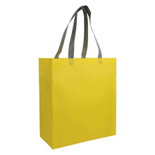 Carica l&#39;immagine nel visualizzatore di Gallery, borse shopper personalizzabili in tnt colore giallo_giallo 1187824 DET02
