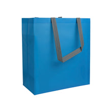Carica l&#39;immagine nel visualizzatore di Gallery, borse stampate con logo in tnt colore celeste_azzurro 1187824 VAR04
