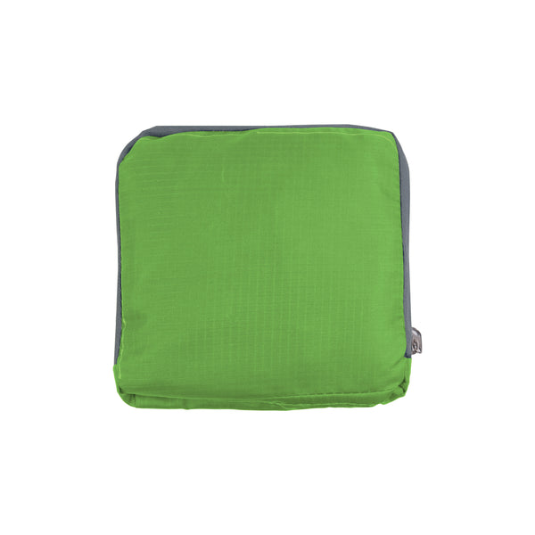Carica l&#39;immagine nel visualizzatore di Gallery, borsoni da viaggio promozionali in poliestere colore verde-mela_verde 1187826 DET04
