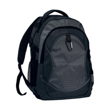 Carica l&#39;immagine nel visualizzatore di Gallery, zaini sportivi personalizzati in poliestere colore nero_nero 1187827 VAR01
