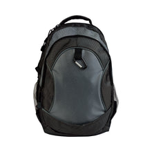 Carica l&#39;immagine nel visualizzatore di Gallery, zaini sportivi personalizzati in poliestere colore nero_nero 1187827 DET01
