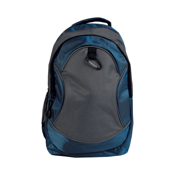 Carica l&#39;immagine nel visualizzatore di Gallery, zaini sportivi personalizzati in poliestere colore blu_blu 1187827 DET02
