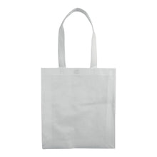 Carica l&#39;immagine nel visualizzatore di Gallery, borse shopper da personalizzare in tnt colore bianco_bianco 1187837 DET01
