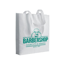 Carica l&#39;immagine nel visualizzatore di Gallery, borse shopper da personalizzare in tnt colore bianco_bianco 1187837 DET02
