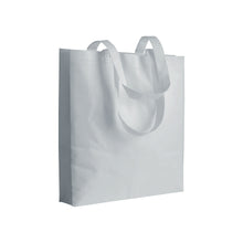 Carica l&#39;immagine nel visualizzatore di Gallery, borse shopper da personalizzare in tnt colore bianco_bianco 1187837 VAR04
