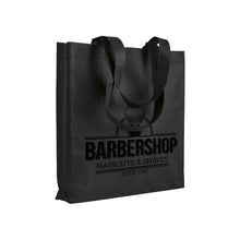 Carica l&#39;immagine nel visualizzatore di Gallery, borse personalizzate in tnt colore nero_nero 1187837 DET02
