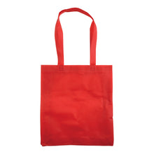 Carica l&#39;immagine nel visualizzatore di Gallery, borse shopper promozionali in tnt colore rosso_rosso 1187837 DET01
