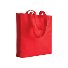 Carica l&#39;immagine nel visualizzatore di Gallery, borse shopper promozionali in tnt colore rosso_rosso 1187837 VAR08
