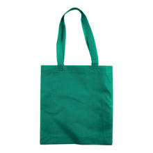 Carica l&#39;immagine nel visualizzatore di Gallery, shopper personalizzate in tnt colore verde_verde 1187837 DET01
