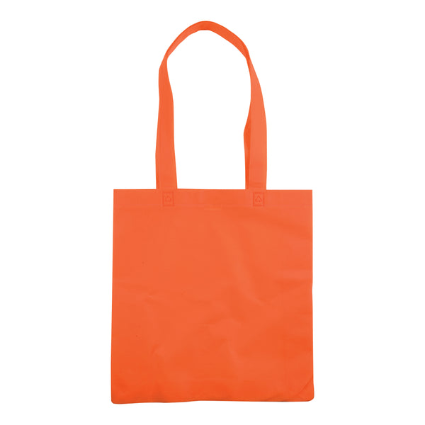 Carica l&#39;immagine nel visualizzatore di Gallery, borse promozionali in tnt colore arancione_arancione 1187837 DET02

