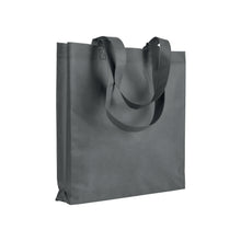 Carica l&#39;immagine nel visualizzatore di Gallery, shopper personalizzate in tnt colore grigio_grigio 1187837 VAR03
