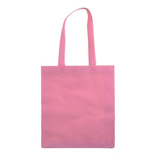 Carica l&#39;immagine nel visualizzatore di Gallery, shopper stampate con logo in tnt colore rosa_rosa 1187837 DET01
