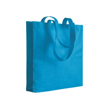 Carica l&#39;immagine nel visualizzatore di Gallery, borse stampate con logo in tnt colore celeste_azzurro 1187837 VAR06

