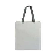 Carica l&#39;immagine nel visualizzatore di Gallery, shopper da personalizzare in tnt colore bianco_bianco 1187838 DET01
