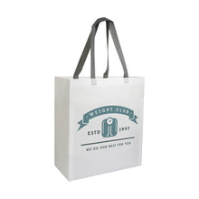 Carica l&#39;immagine nel visualizzatore di Gallery, shopper da personalizzare in tnt colore bianco_bianco 1187838 DET03
