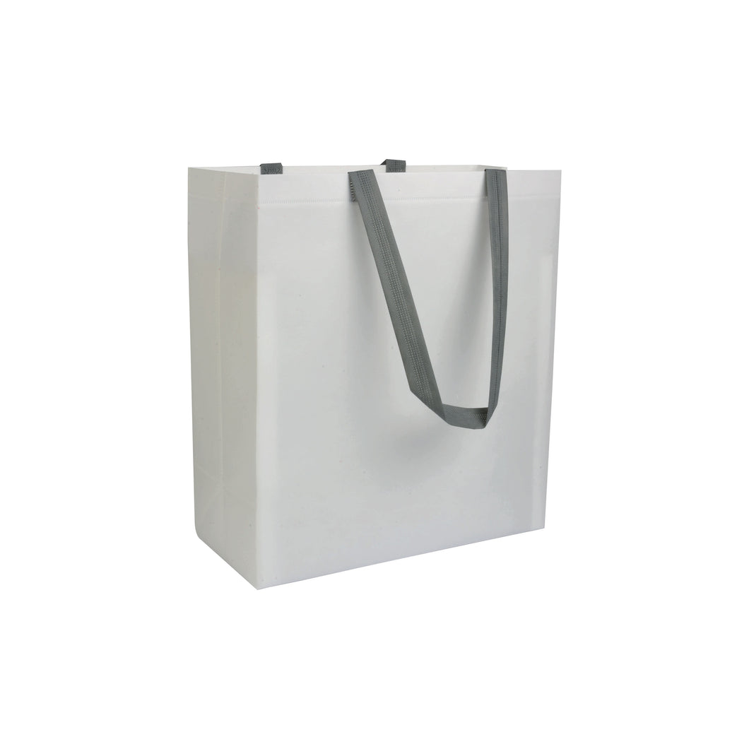 shopper da personalizzare in tnt colore bianco_bianco 1187838 VAR02