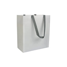 Carica l&#39;immagine nel visualizzatore di Gallery, shopper da personalizzare in tnt colore bianco_bianco 1187838 VAR02
