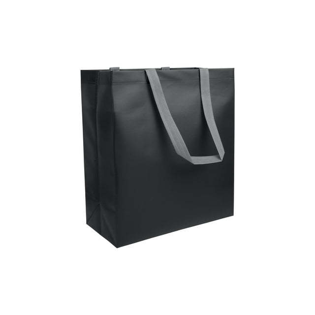 borse personalizzate in tnt colore nero 1187838 VAR01