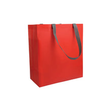 Carica l&#39;immagine nel visualizzatore di Gallery, borse promozionali in tnt colore rosso_rosso 1187838 VAR05
