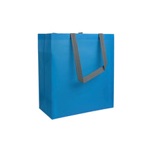 Carica l&#39;immagine nel visualizzatore di Gallery, borse stampate con logo in tnt colore celeste_azzurro 1187838 VAR04

