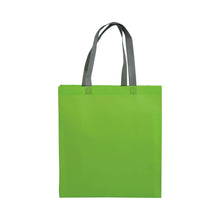 Carica l&#39;immagine nel visualizzatore di Gallery, borse personalizzate in tnt colore verde-mela_verde 1187838 DET01
