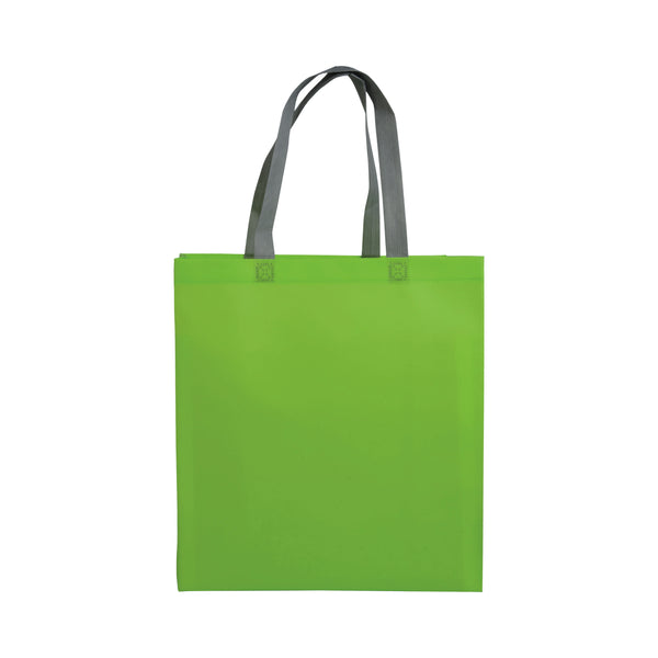 Carica l&#39;immagine nel visualizzatore di Gallery, borse personalizzate in tnt colore verde-mela_verde 1187838 DET03

