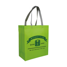 Carica l&#39;immagine nel visualizzatore di Gallery, borse personalizzate in tnt colore verde-mela_verde 1187838 DET03
