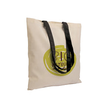 Carica l&#39;immagine nel visualizzatore di Gallery, shopper personalizzate in cotone colore nero_nero 1187839 DET03
